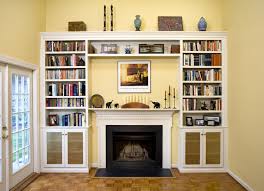 Fireplace Surround Albion Cabinets
