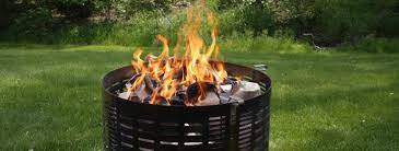 Maybe you would like to learn more about one of these? How To Make A Smokeless Burn Barrel And Use It Properly