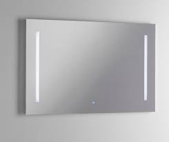 Титан• може да се монтира на стена или да е свободно стояща• размер: Ogledalo S Led Aiko Vivre Bg