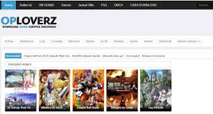 Onnime adalah website nonton anime subtitle indonesia gratis disini bisa download dengan mudah dan streaming dengan kualitas terbaik. Meski Ilegal 22 Situs Nonton Anime Sub Indo Ini Laku Dikunjungi Dunia Games