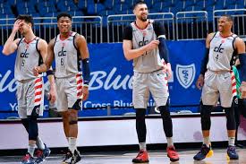 The film follows a battle between two wizards of opposing powers, one representing the forces of magic and the other representing the forces of industrial technology. Recap Wizards Win 131 116 Over Magic In Beal S Return Washington Wizards