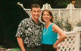 Who was Kathleen Peterson?
