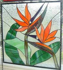 Create Your Own Stained Glass Art