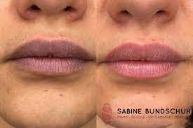 lippen permanent make up hannover