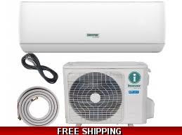 We will cover the air conditioner options for rooms without windows, discuss how. Single Zone Mini Split Heat Pumps Ductless Air Conditioner Units