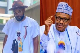 The federal government has accused social networking company, twitter of double standards on issues concerning nigeria's domestic issues. Falz Reacts To Buhari S Tweet Of Treating Those Who Are Too Young To Understand What Occurred During The Civil War In Language They Will Understand