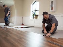 hardwood laminate flooring