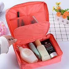 makeup holder bag in delhi at best