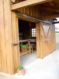 Garage Door Design Interior Barn Doors