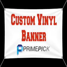 custom printed vinyl banner 3ft high