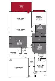 plans armstrong by beazer homes
