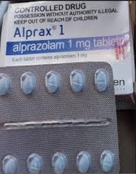 Xanax (alprazolam) is a benzodiazepine medication used to treat anxiety and panic disorders. Ø³Ø¹Ø± ÙˆÙ…Ù„Ø¹ÙˆÙ…Ø§Øª Alprax 1mg S R 10 Caps Ø§Ù„Ø¨Ø±Ø§ÙƒØ³1Ù…Ù„Ø¬Ø±Ø§Ù…10ÙƒØ¨Ø³ÙˆÙ„Ø§Øª