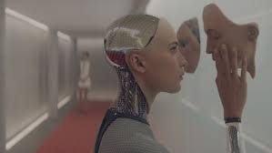 the ending of ex machina finally explained