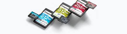 flash storage devices for personal use