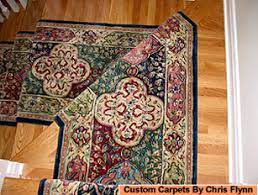 cbs carpet binding md dc