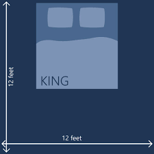 Queen Vs King Bed Size Comparison