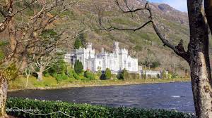 tips for visiting kylemore abbey ireland