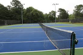 If you answered yes, our tennis 101 clinics are the place for you. Tennis Facilities City Of Auburn