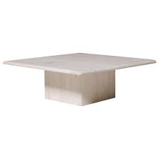 We did not find results for: Square Travertine Coffee Table With Block Base At 1stdibs
