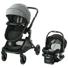 Graco Modes Nest Travel System With