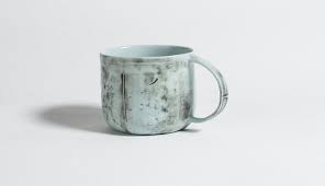 9 gorgeous handmade coffee mugs from