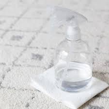 homemade carpet stain remover frugally