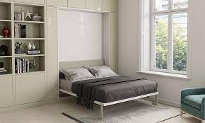 Modern Murphy Bed Ideas For Small