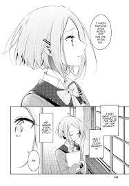 Anemone is in Heat Ch.31 Page 24 - Mangago