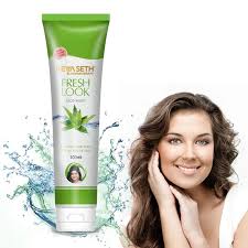 keya seth fresh look aloe vera face