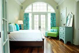 Palatable Palettes 8 Cool Blue Bedrooms
