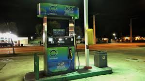 e85 ethanol fuel stations photo gallery
