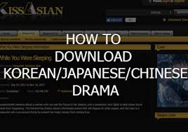 Download latest torrents for all korean drama from 1990 to current. How To Download Asian Dramas The Tech Revolutionist