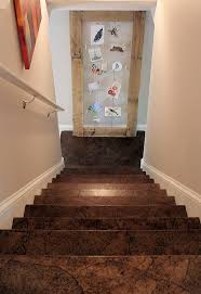 amazing brown paper flooring lara