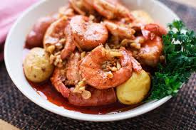 whole shabang shrimp boil recipe