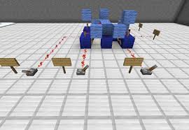 How To Build A Simple Redstone Adding