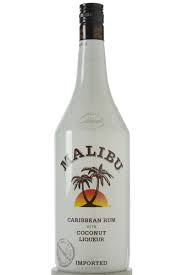 Brunch, saturday from 11am, sunday from 10am, until 2:30pm. Malibu Caribbean Rum Haskell S