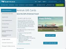 We did not find results for: Amtrak Gift Card Balance Check Balance Enquiry Links Reviews Contact Social Terms And More Gcb Today