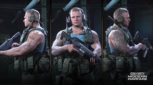 Saved countless lives during a hospital siege in the 2nd minotaur cod warzone spetsnaz allegiance oparator. Call Of Duty Modern Warfare Operators Overview Charlie Intel