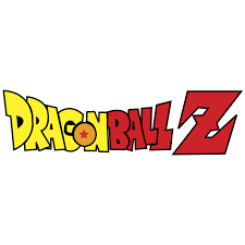dragonball z logo png transpa svg