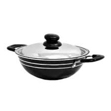Kitchen World - Nonstick Hopper pan - whole sale and... | Facebook