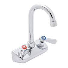 Kitchen Sink Faucet Wall Mount