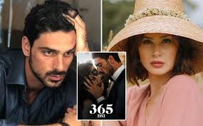 She is an actress, famous personality and instagram star, anna is the best know for her role in the 365 days (2020). Michele Morrone Initially Found Erotic Moments In 365 Days Weird Anna Maria Sieklucka Was Afraid Of N Dity