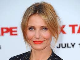 cameron diaz can t live without these