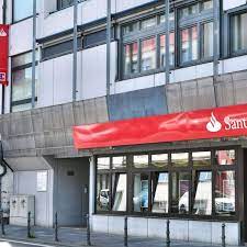 Swift/bic code for santander bank: Santander Bank Schliesst Filiale In Neu Isenburg Neu Isenburg