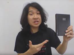 Amos pang sang yee (template:zh, born 31 october 1998) is a singaporean youtube personality, blogger, activist,and former child actor. Singapore Jails Teenager Youtube Blogger For Insulting Christians And Muslims With Videos The Independent The Independent