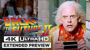 back to the future part ii opening