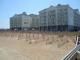 Wifi and parking are free, and this hotel also features a restaurant. Hotel From The Pier Picture Of Hilton Garden Inn Outer Banks Kitty Hawk Tripadvisor