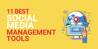 3,015 social media manager jobs. Social Media Management Tools 11 Best For 2021 Class Pr