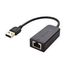 More than 111 lan adapter at pleasant prices up to 52 usd fast and free worldwide shipping! Cable Matters Usb Ethernet Adapter Unterstutzt 10 Amazon De Computer Zubehor