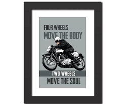 gift ideas for motorcycle enthusiasts